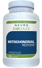 Mitochondrial Restore