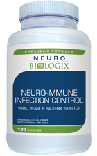Neuro-Immune Infection Control